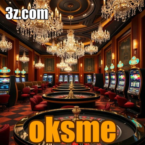 A Seção Educational do Oksme: Aprendizado é uma Aventura