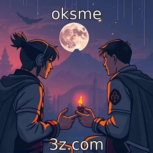 Como a narrativa interativa está moldando as experiências do jogador