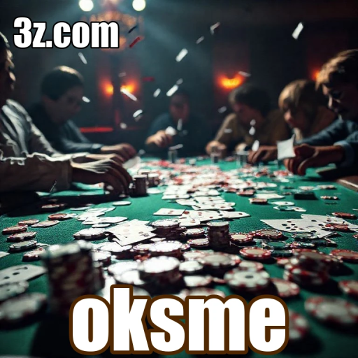 oksme RPG