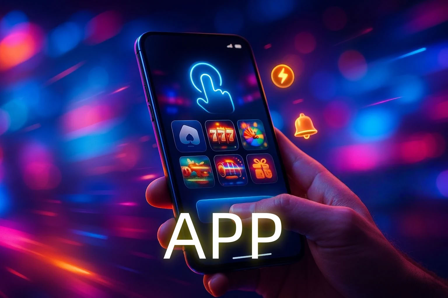 oksme Benefícios do App