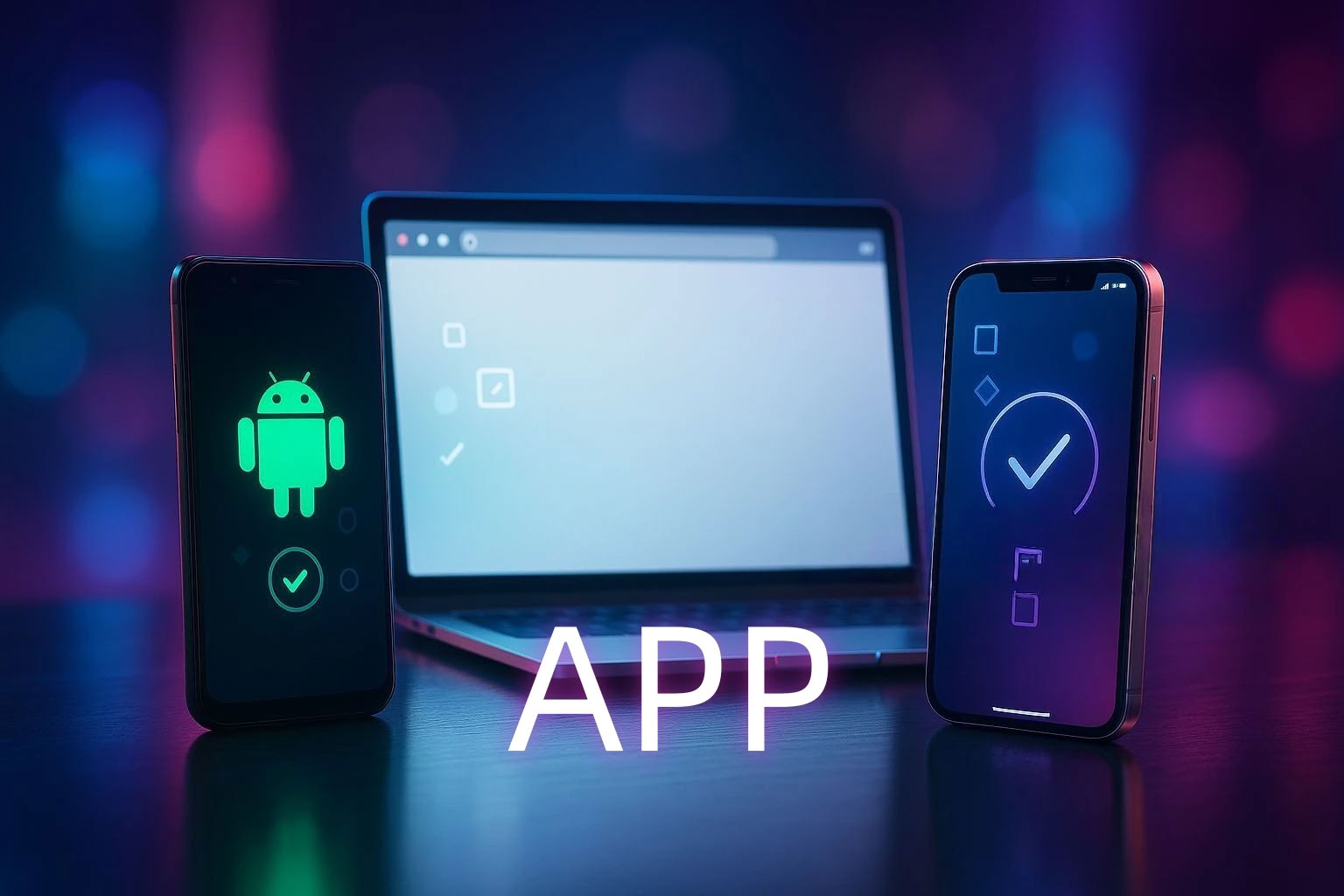 oksme Compatibilidade do App