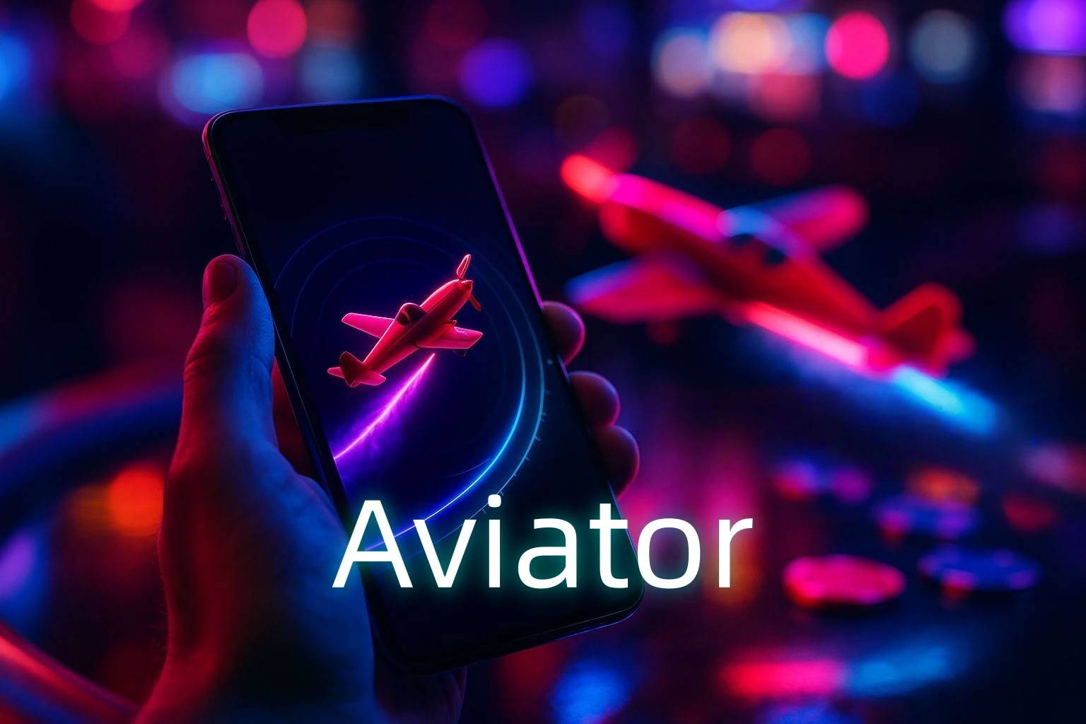 oksme Aviator Festivo