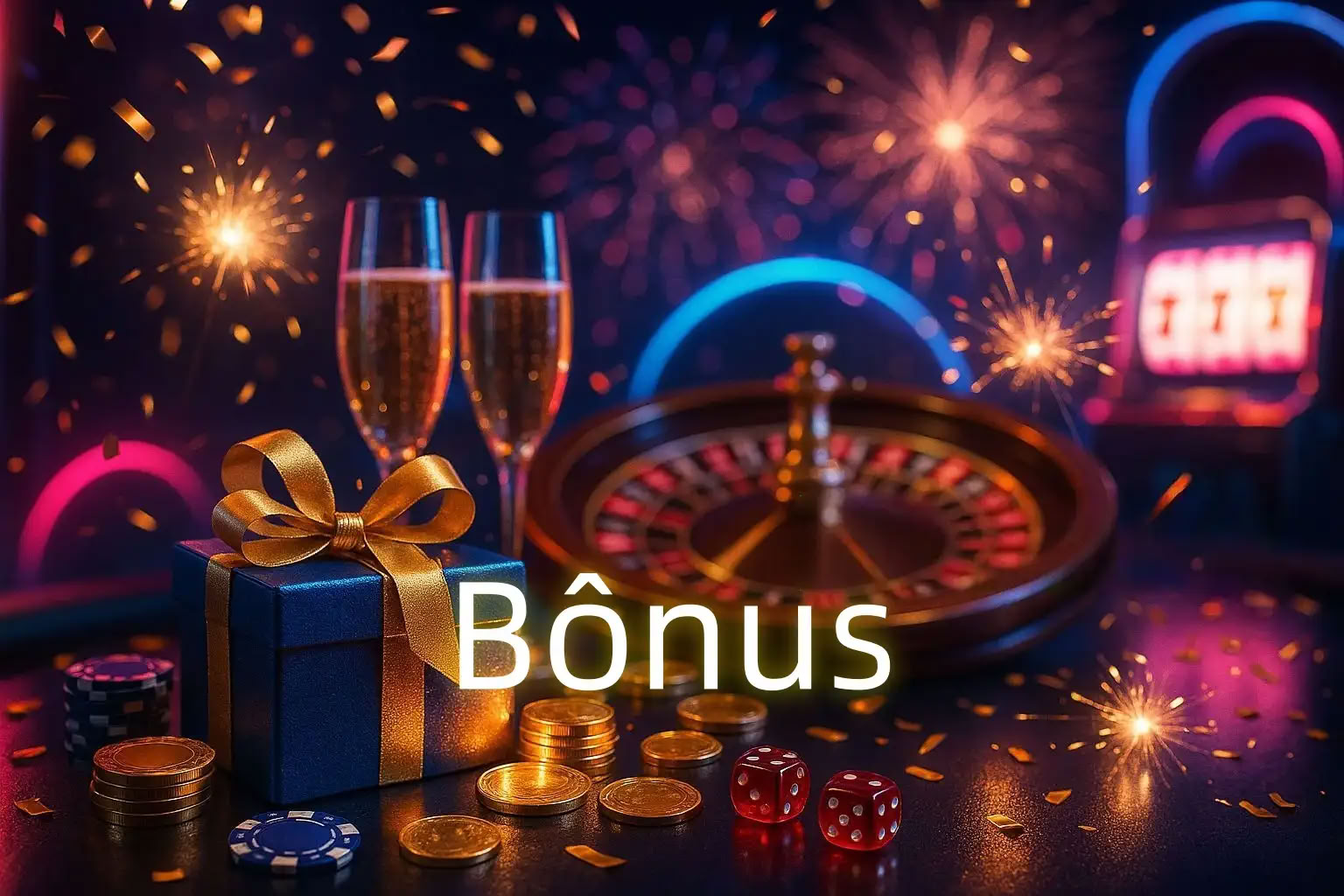 oksme Bônus Festivos