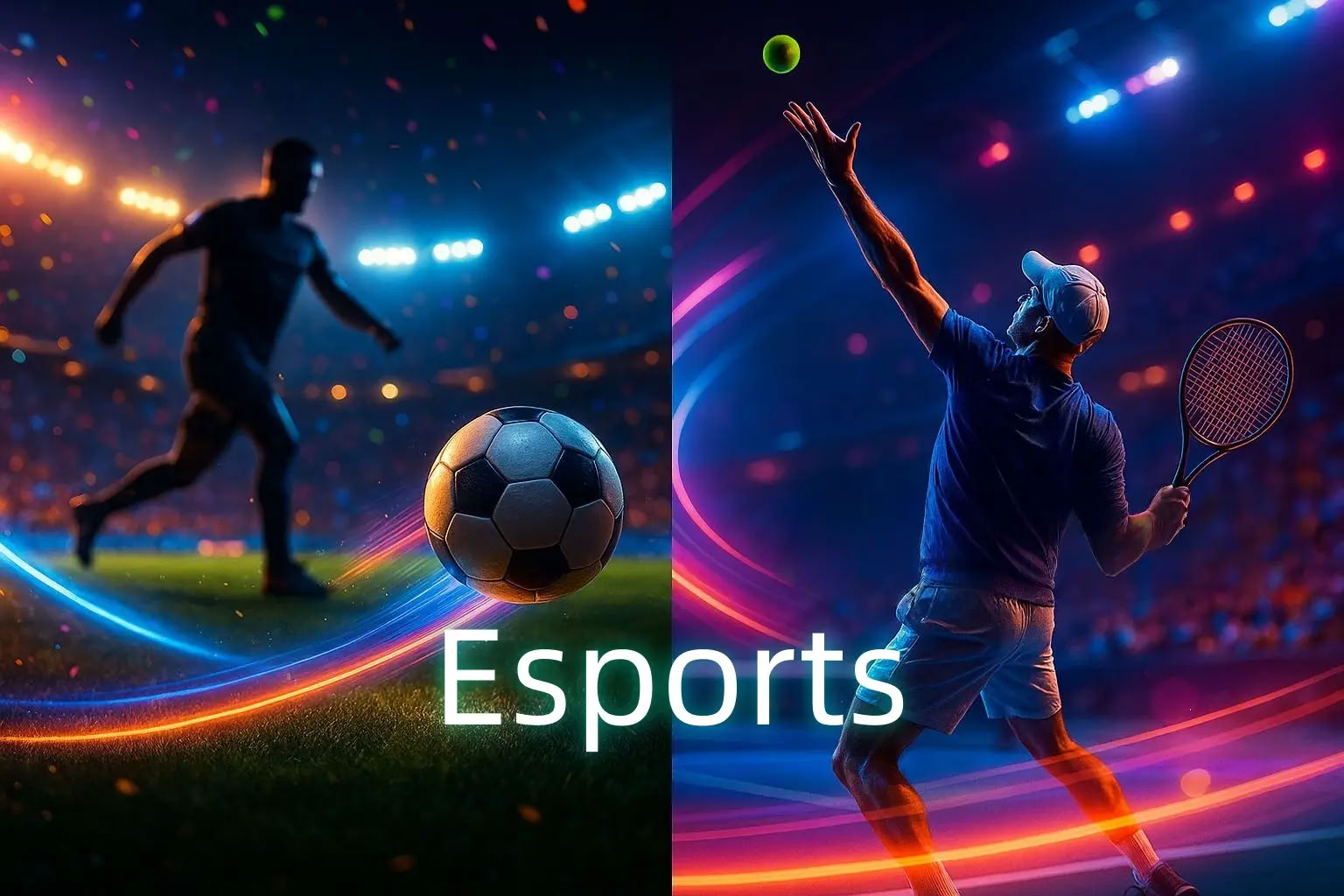oksme Eventos Esportivos