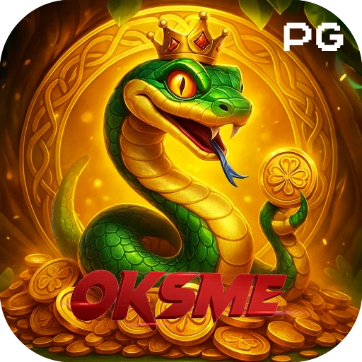 oksme logo