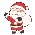 oksme Santa Claus Bônus