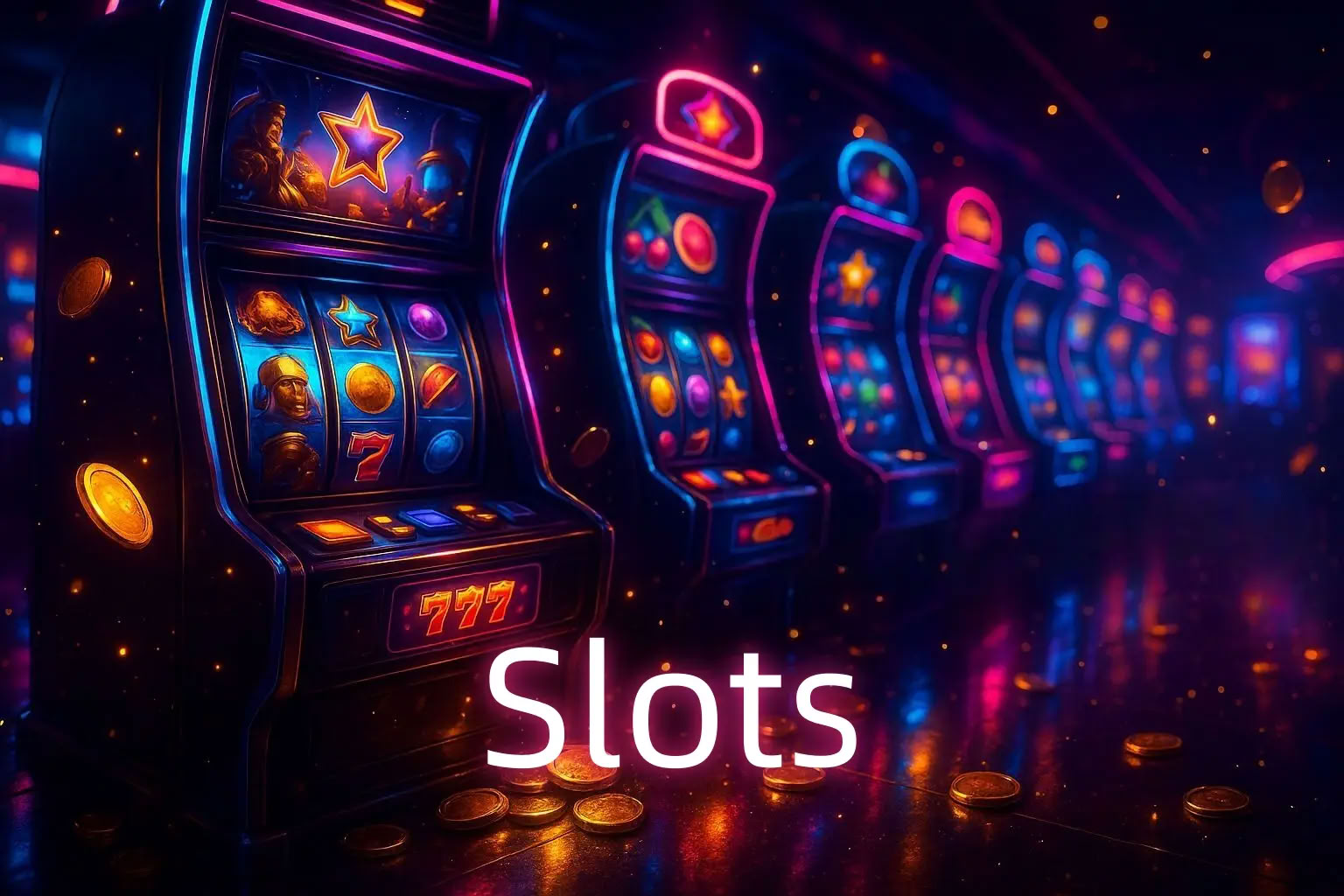 oksme Benefícios dos Slots