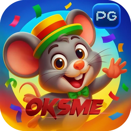 Logo oksme
